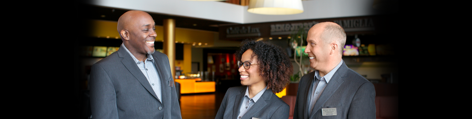 Employee Banner Image